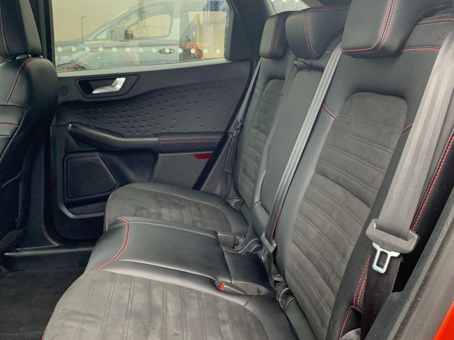 Used Ford Kuga 2021 for sale - 76824048: Photo 19