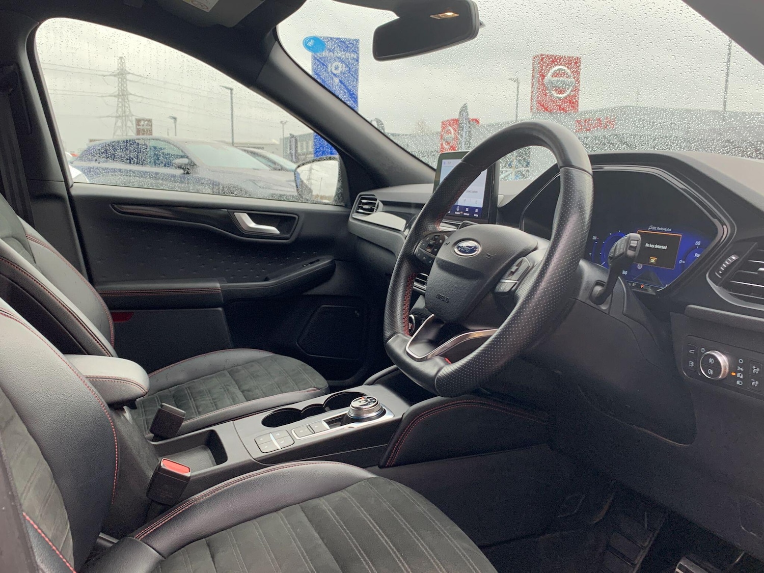 Used Ford Kuga 2021 for sale - 76824048: Photo 2