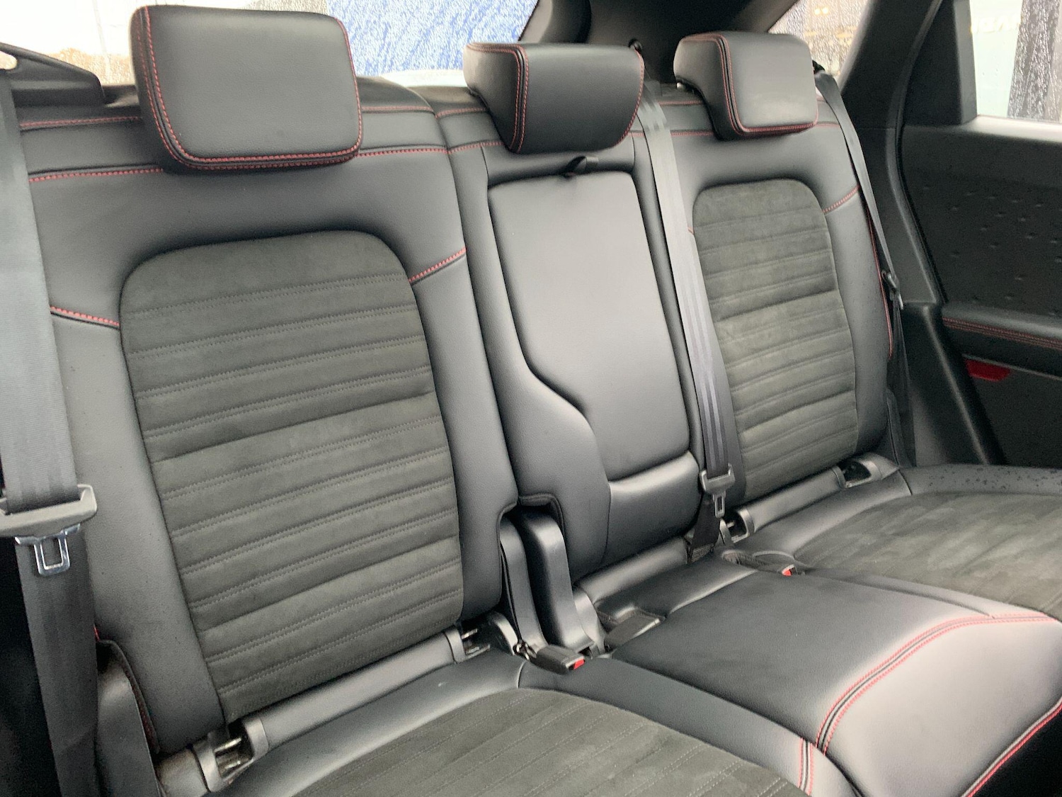 Used Ford Kuga 2021 for sale - 76824048: Photo 21