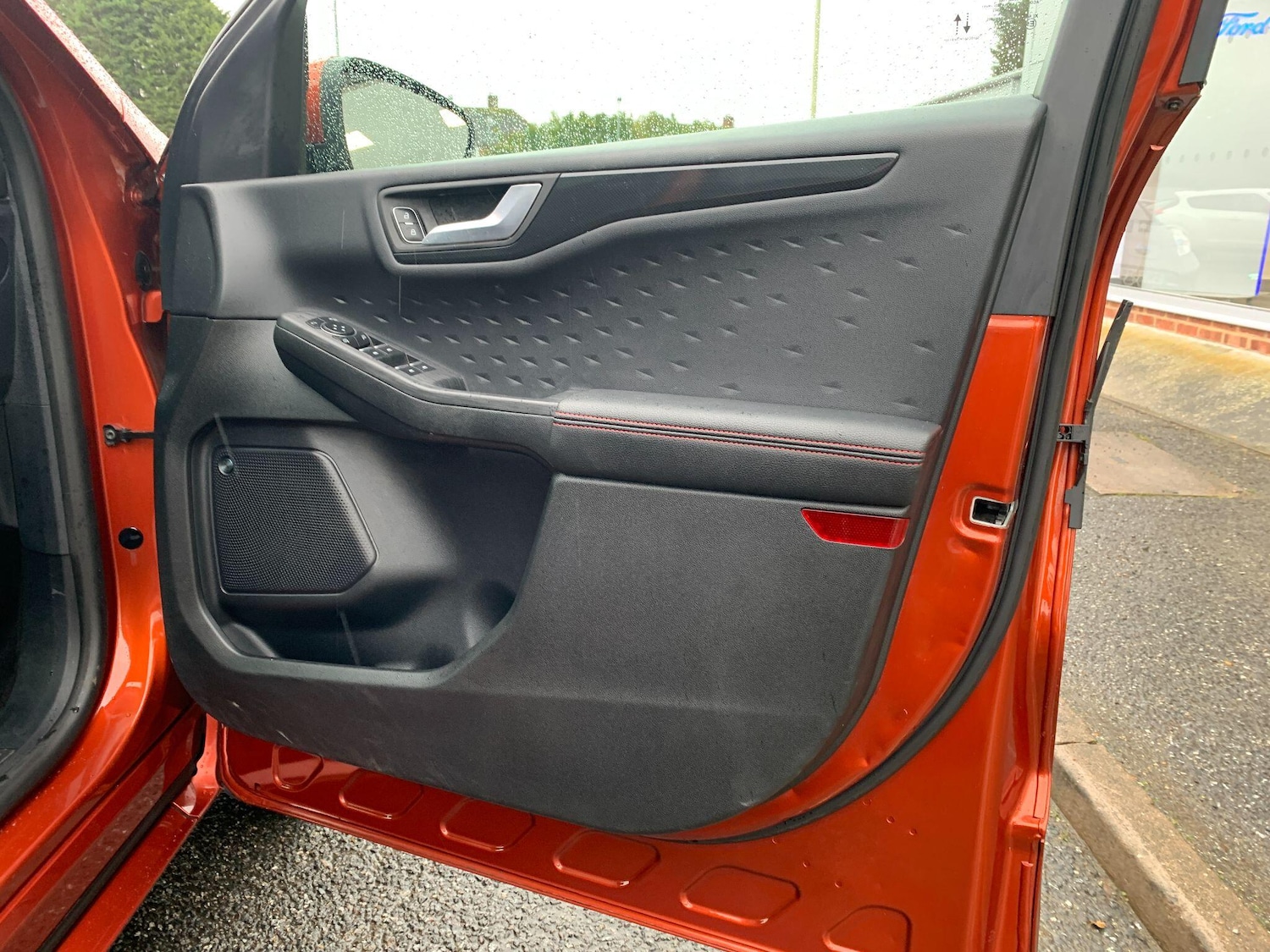 Used Ford Kuga 2021 for sale - 76824048: Photo 29