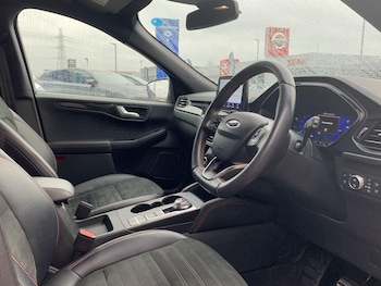 Used Ford Kuga 2021 for sale - 76824048: Photo