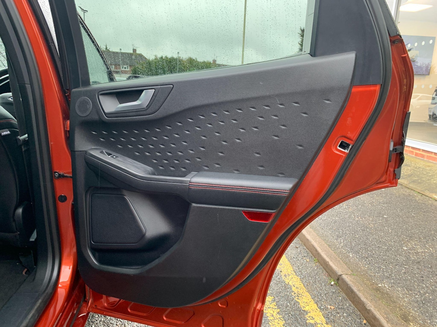 Used Ford Kuga 2021 for sale - 76824048: Photo 30