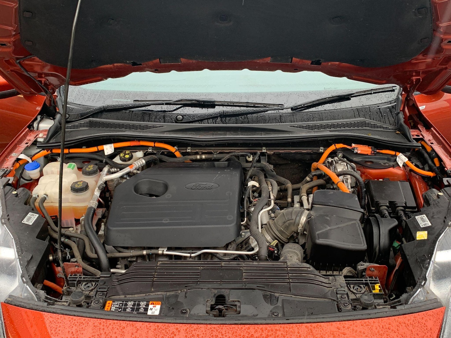 Used Ford Kuga 2021 for sale - 76824048: Photo 31