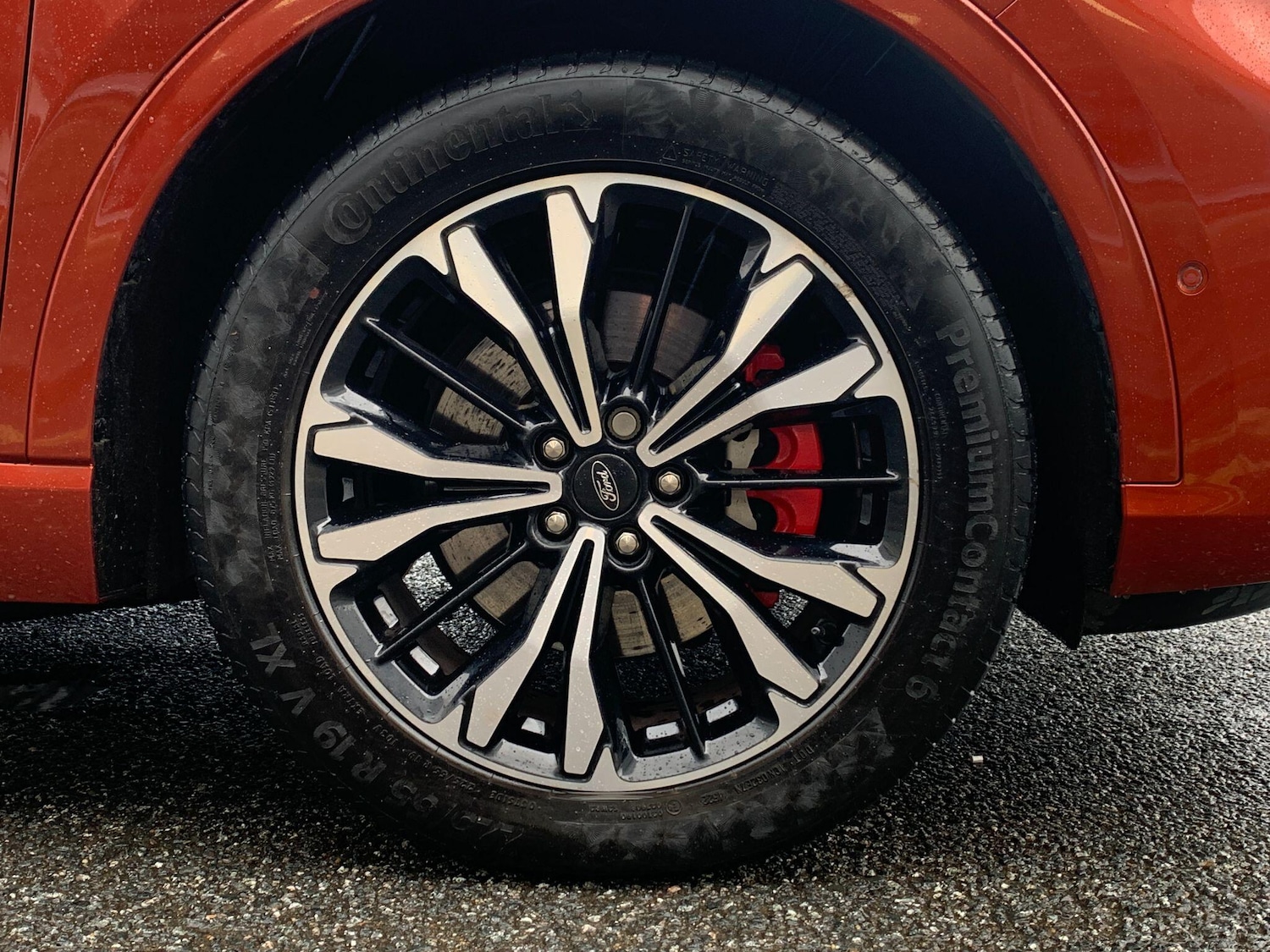 Used Ford Kuga 2021 for sale - 76824048: Photo 33