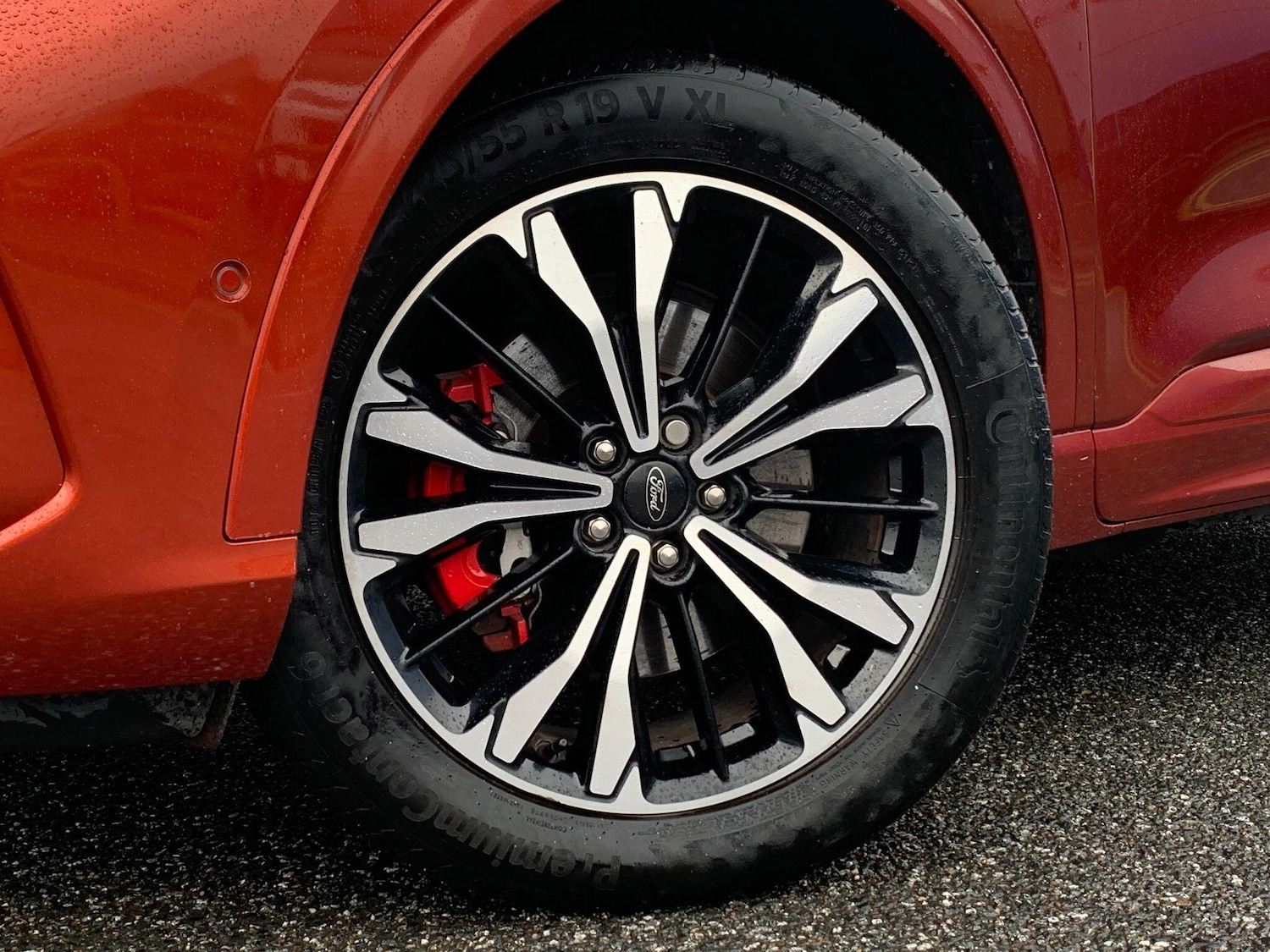 Used Ford Kuga 2021 for sale - 76824048: Photo 35