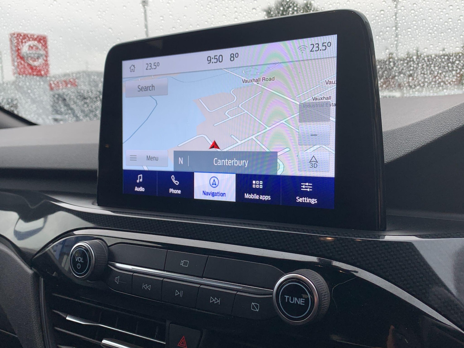 Used Ford Kuga 2021 for sale - 76824048: Photo 37