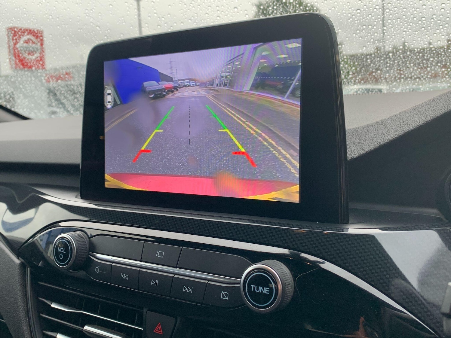 Used Ford Kuga 2021 for sale - 76824048: Photo 38