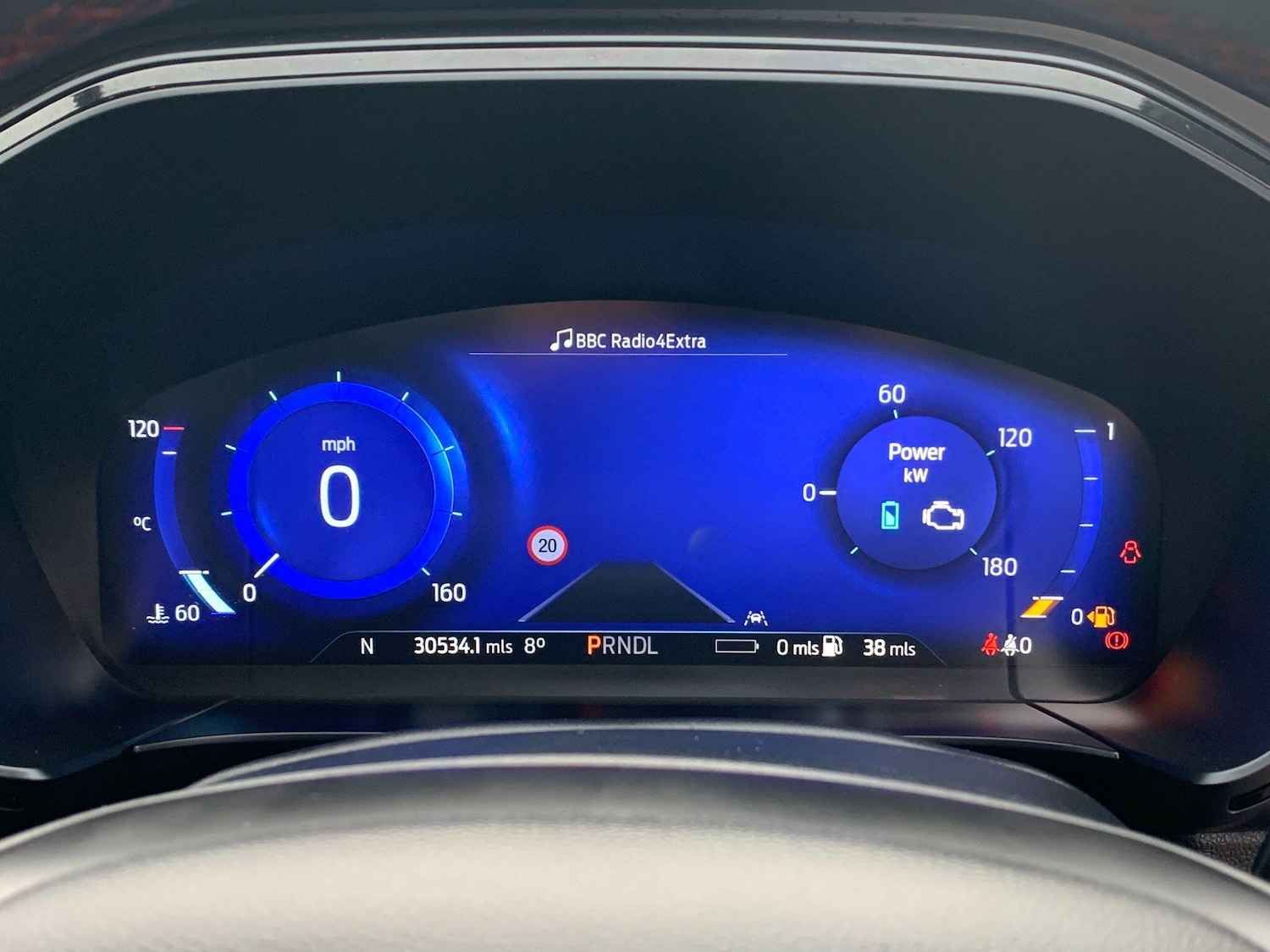 Used Ford Kuga 2021 for sale - 76824048: Photo 39