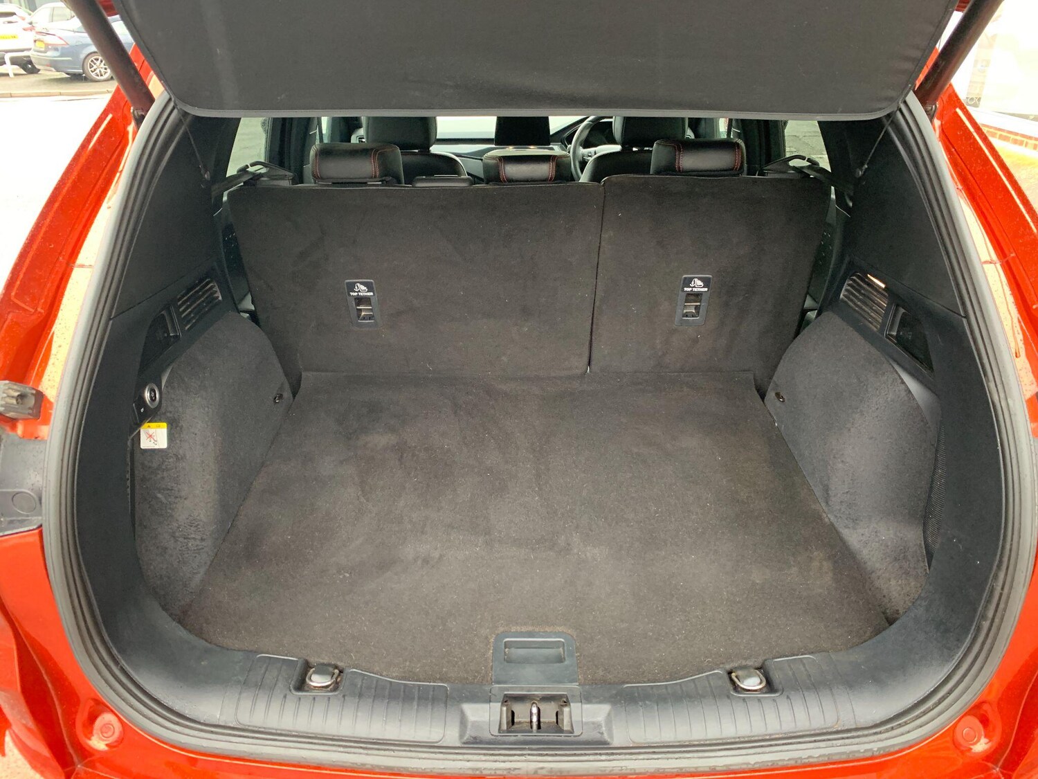 Used Ford Kuga 2021 for sale - 76824048: Photo 41