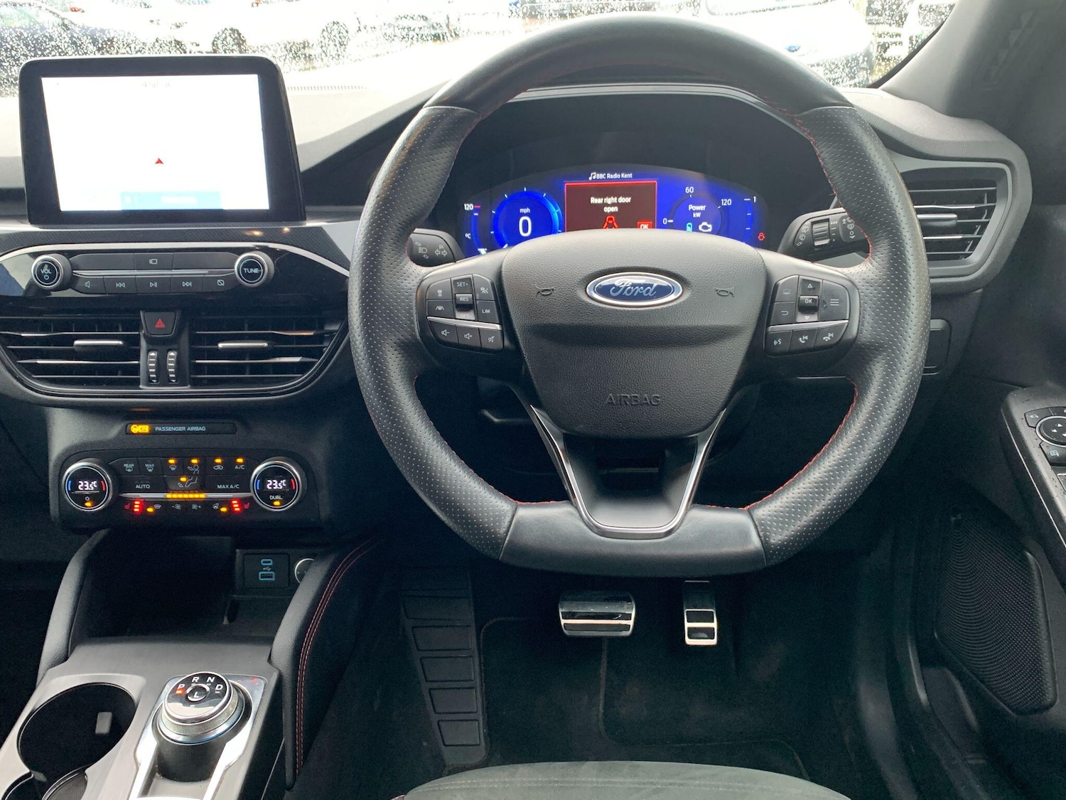 Used Ford Kuga 2021 for sale - 76824048: Photo 42