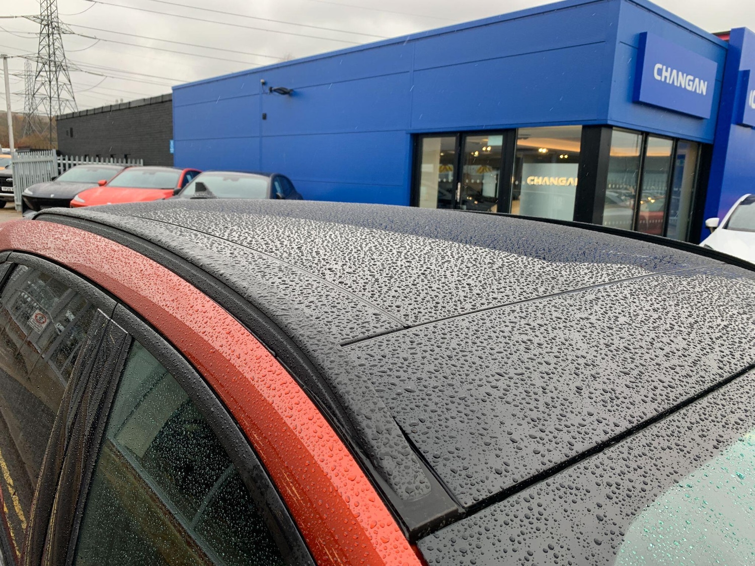 Used Ford Kuga 2021 for sale - 76824048: Photo 43