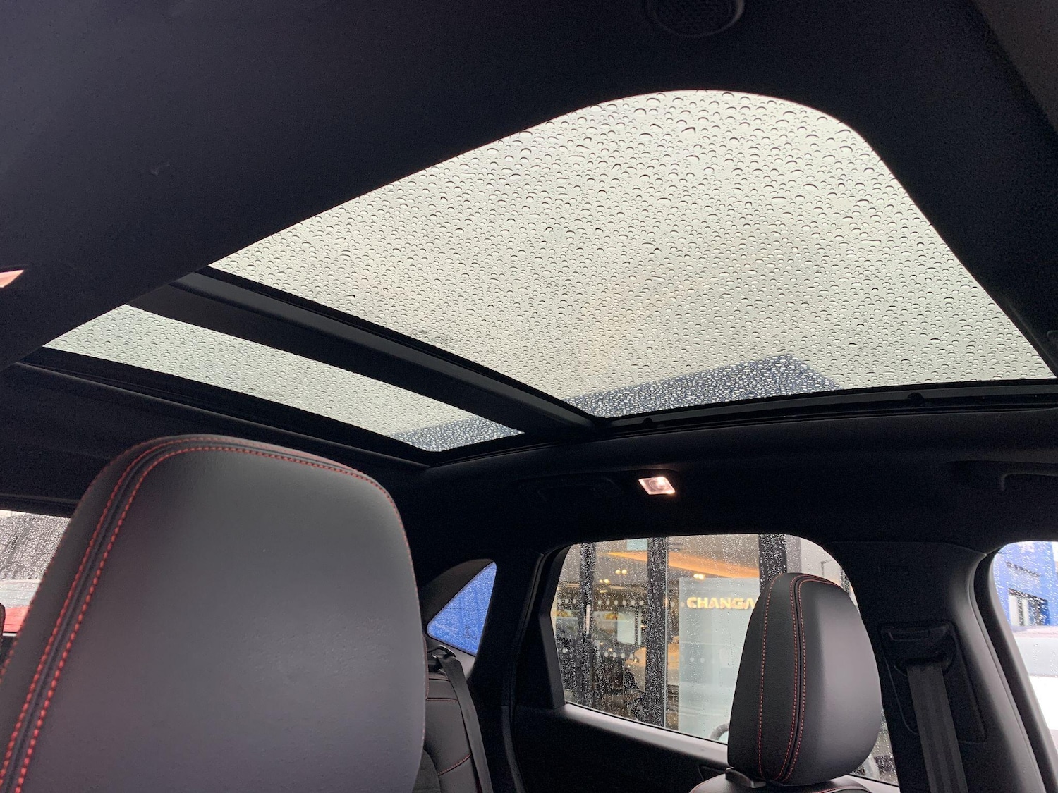 Used Ford Kuga 2021 for sale - 76824048: Photo 44