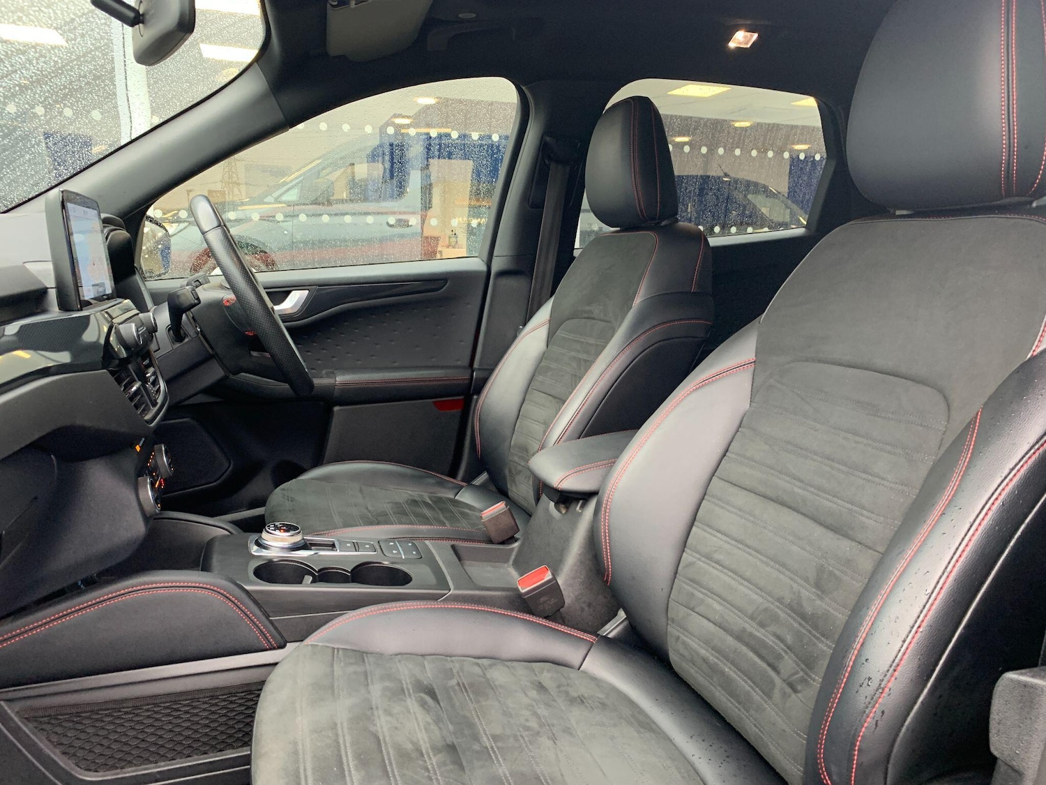 Used Ford Kuga 2021 for sale - 76824048: Photo 45