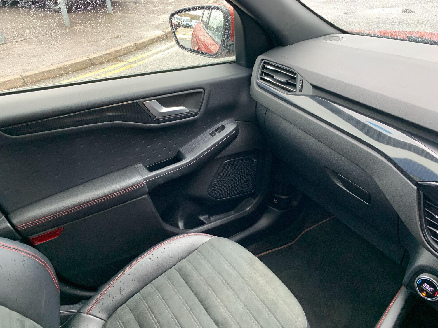 Used Ford Kuga 2021 for sale - 76824048: Photo 46