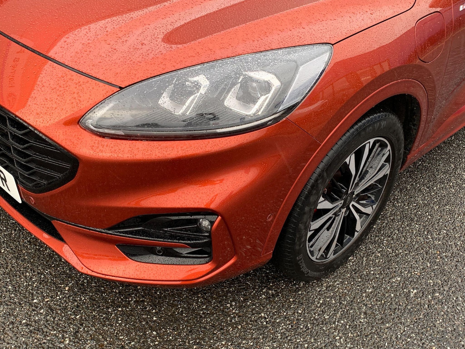 Used Ford Kuga 2021 for sale - 76824048: Photo 47