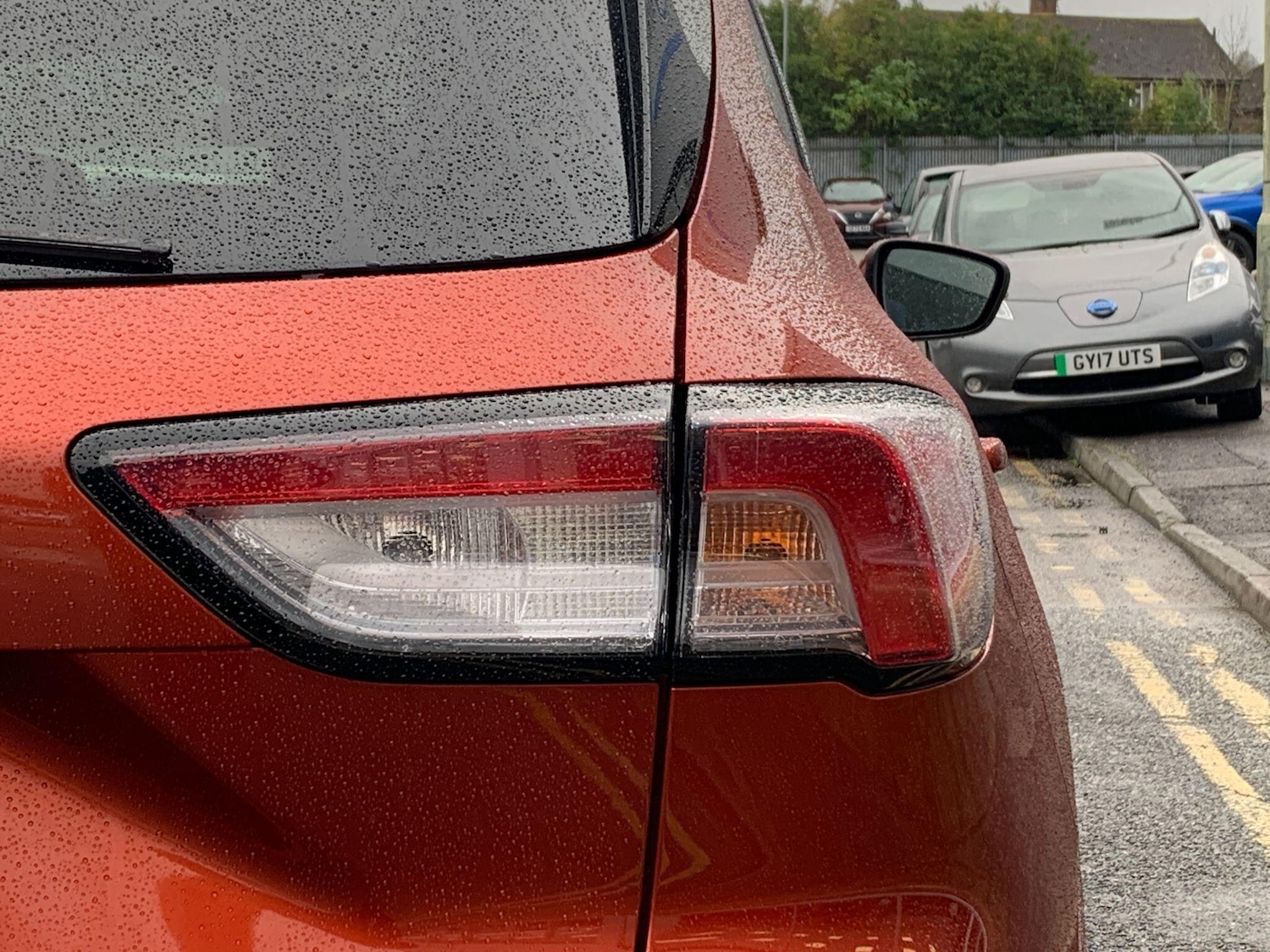 Used Ford Kuga 2021 for sale - 76824048: Photo 50