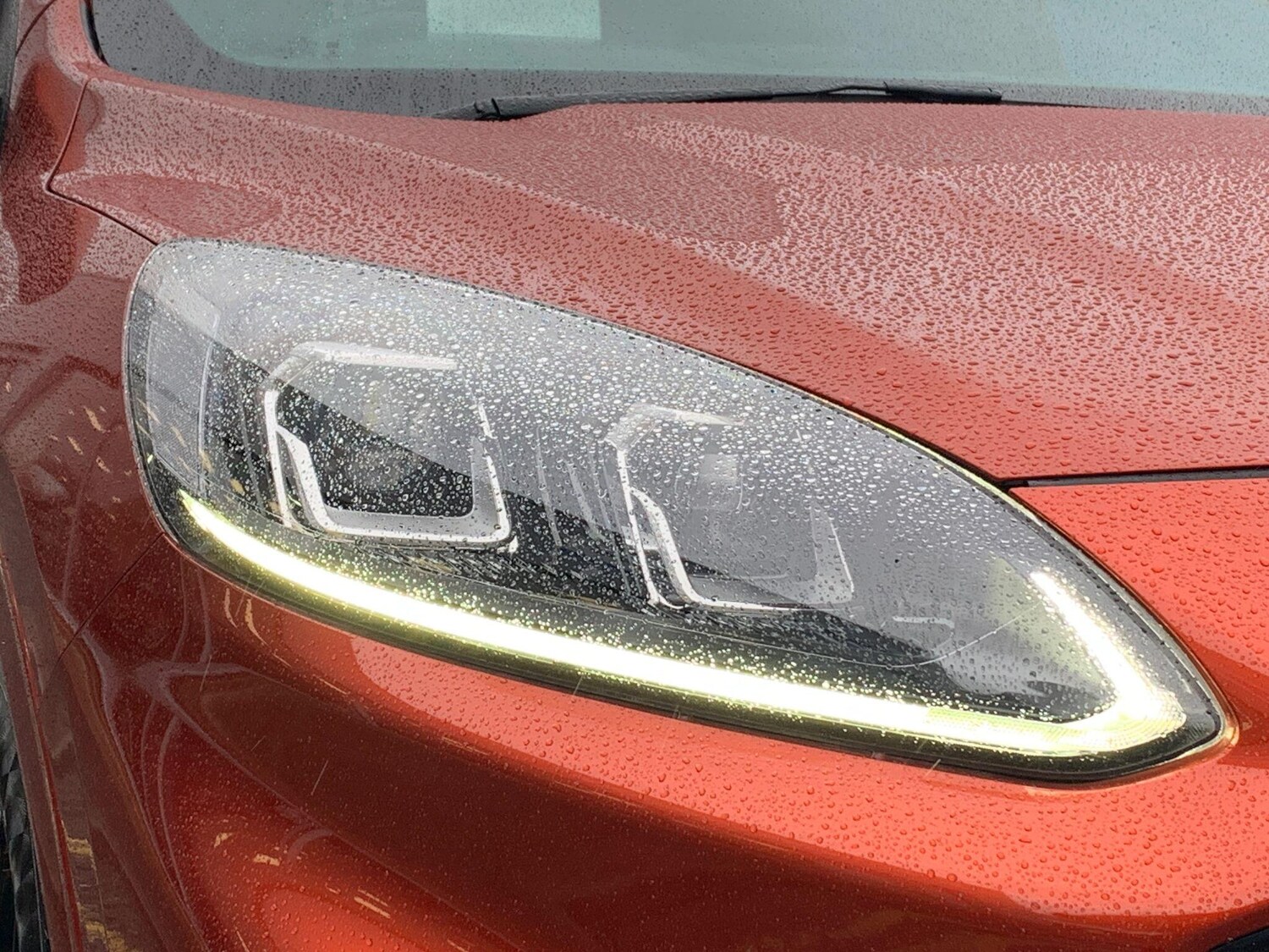 Used Ford Kuga 2021 for sale - 76824048: Photo 51