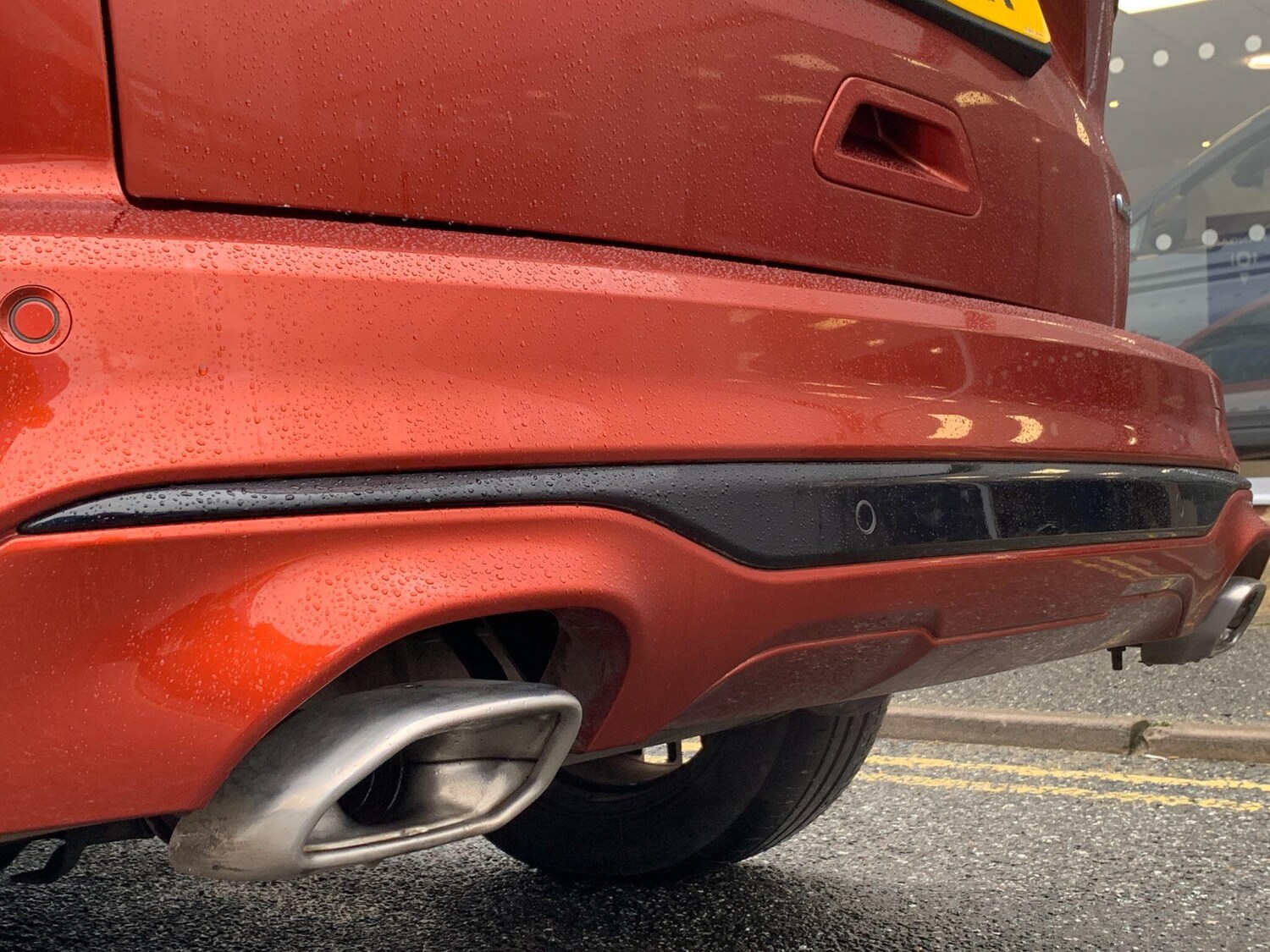 Used Ford Kuga 2021 for sale - 76824048: Photo 52