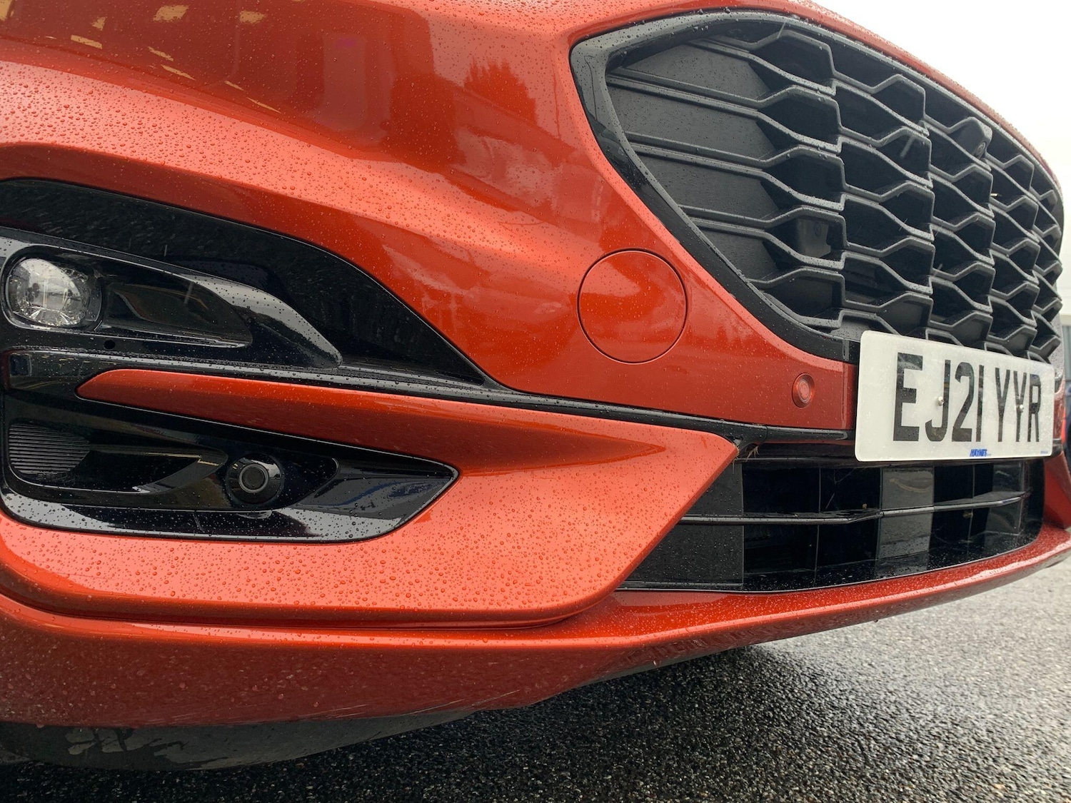 Used Ford Kuga 2021 for sale - 76824048: Photo 54