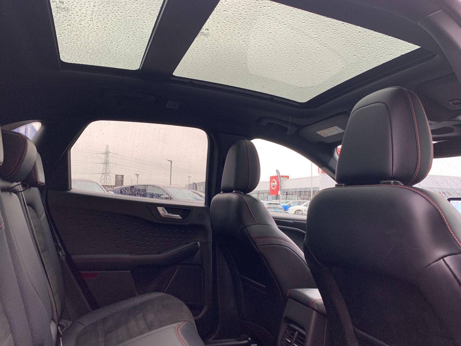 Used Ford Kuga 2021 for sale - 76824048: Photo 61