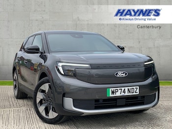 2024 (74) - Extended Range 77kWh Premium Auto 5dr