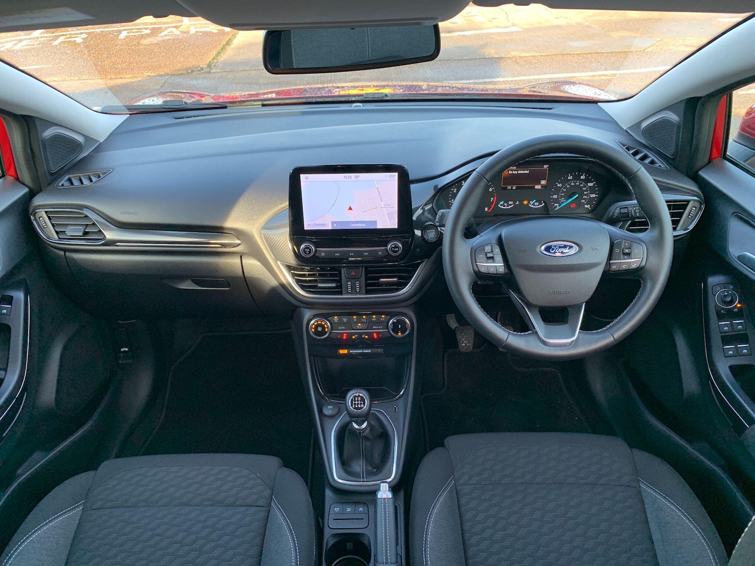 Used Ford Puma 2023 for sale - 77028903: Photo 13