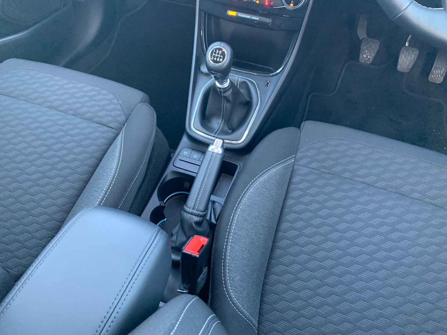 Used Ford Puma 2023 for sale - 77028903: Photo 14