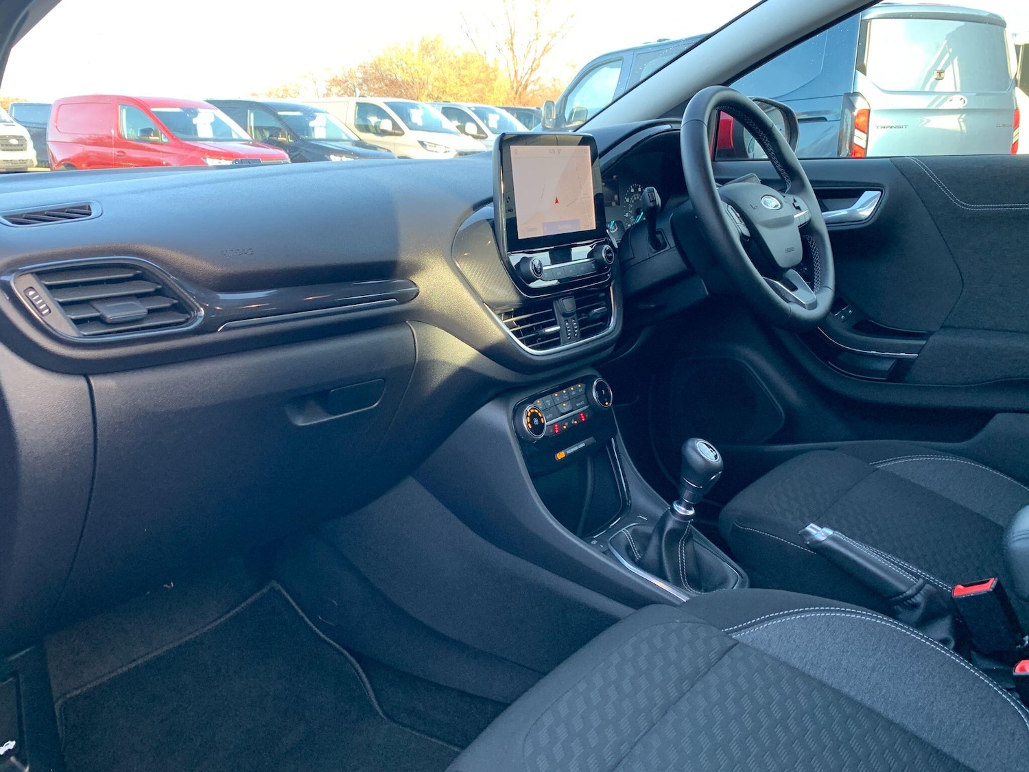 Used Ford Puma 2023 for sale - 77028903: Photo 15