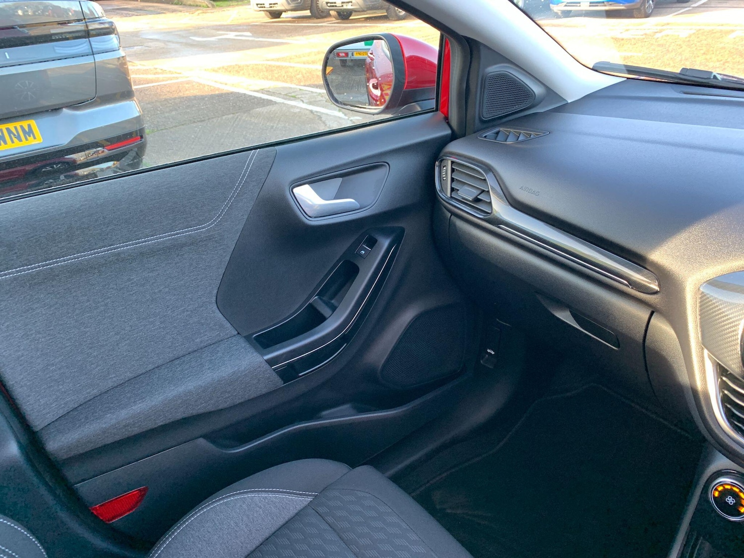 Used Ford Puma 2023 for sale - 77028903: Photo 18