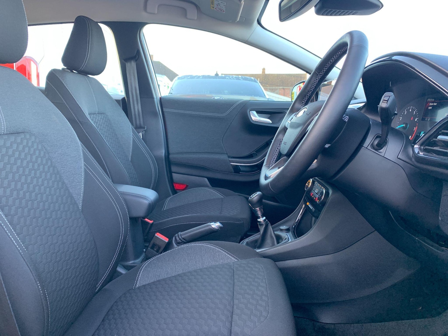 Used Ford Puma 2023 for sale - 77028903: Photo 19