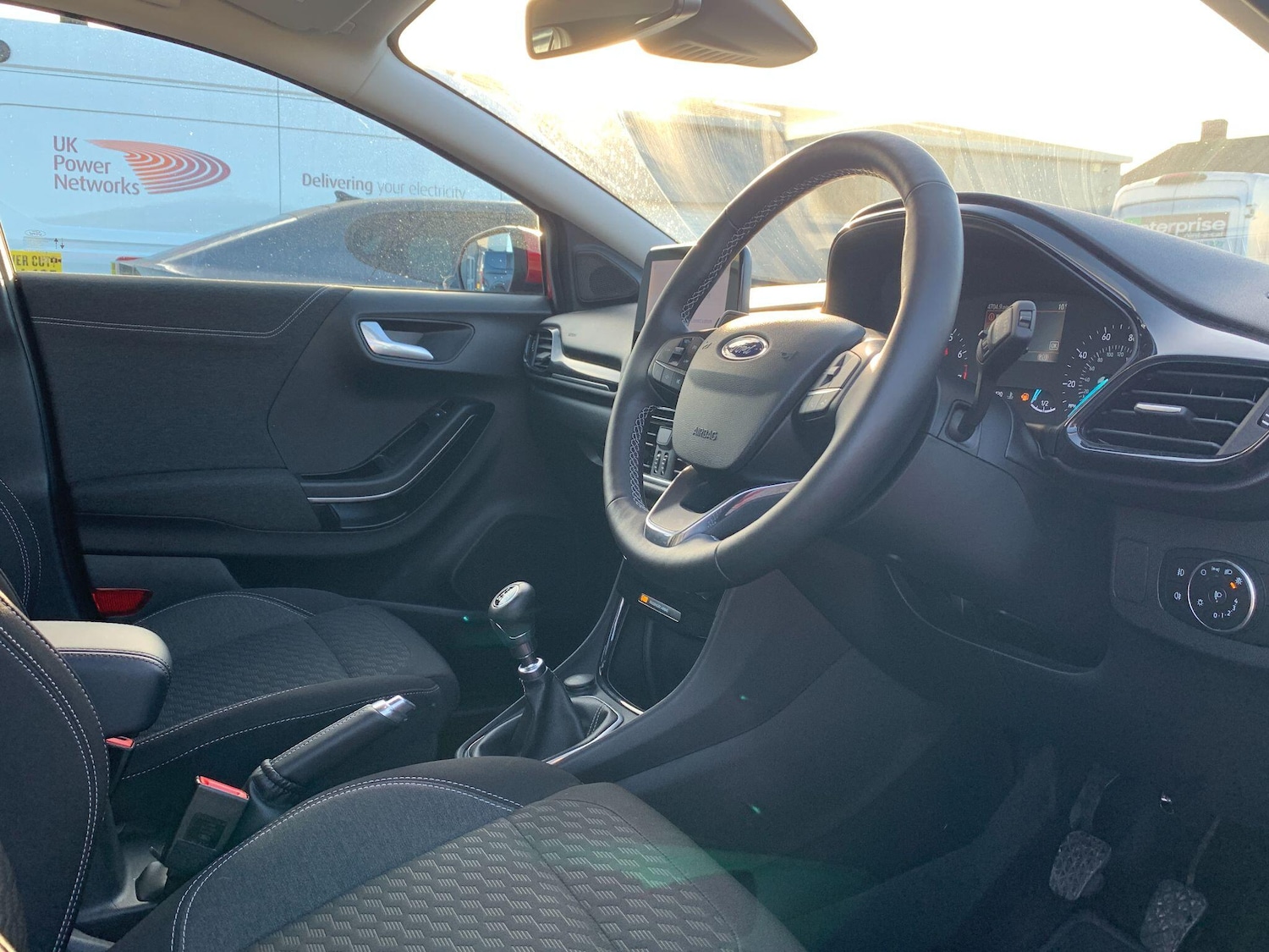 Used Ford Puma 2023 for sale - 77028903: Photo 2