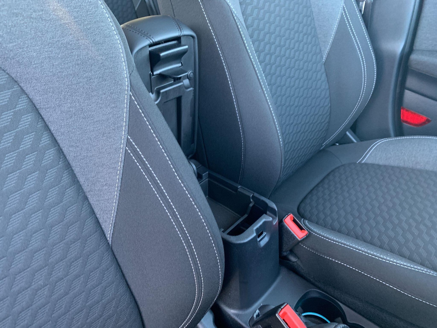 Used Ford Puma 2023 for sale - 77028903: Photo 21