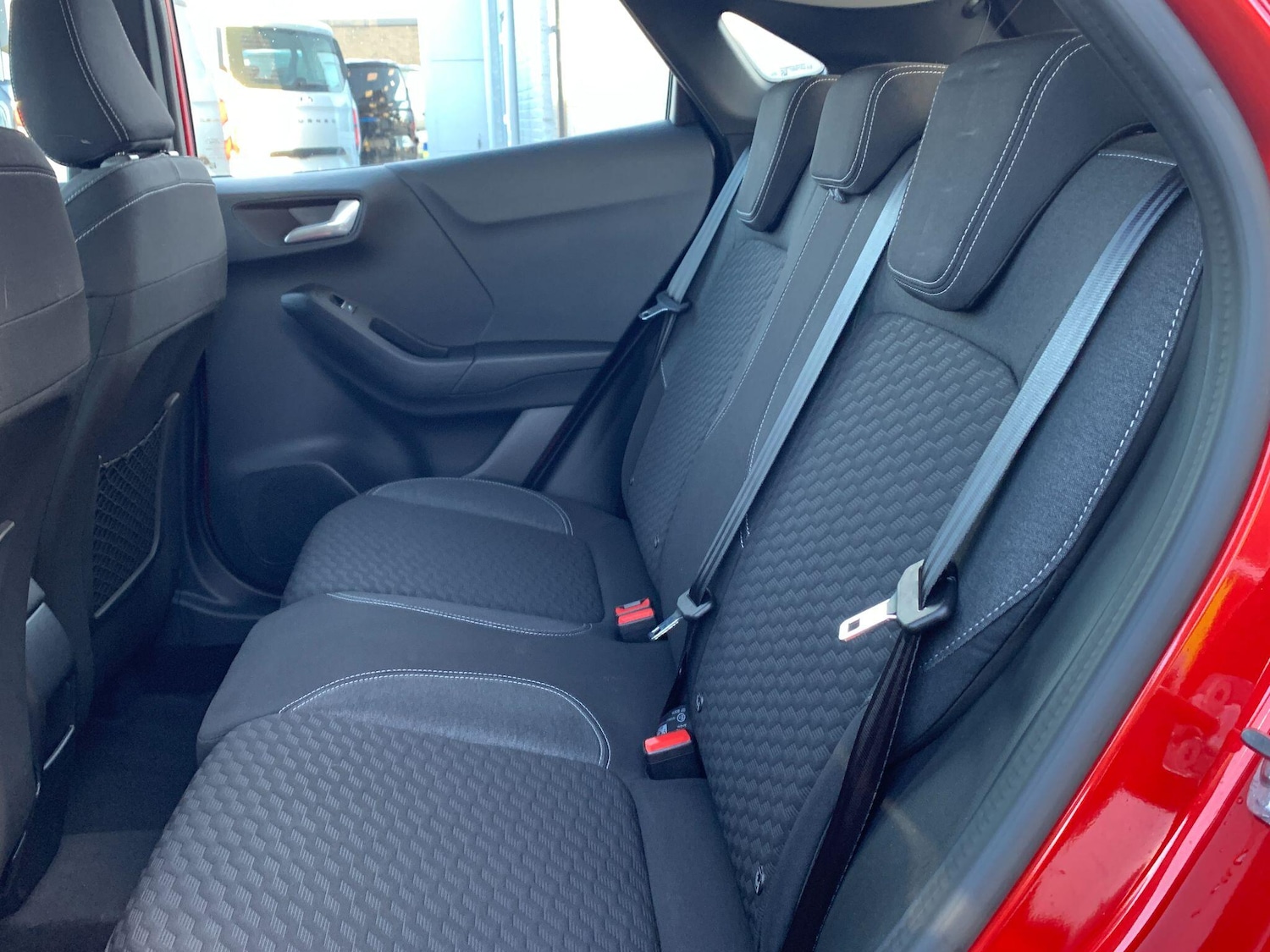 Used Ford Puma 2023 for sale - 77028903: Photo 22