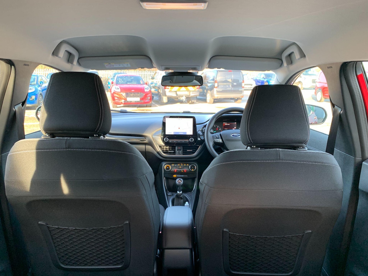 Used Ford Puma 2023 for sale - 77028903: Photo 25