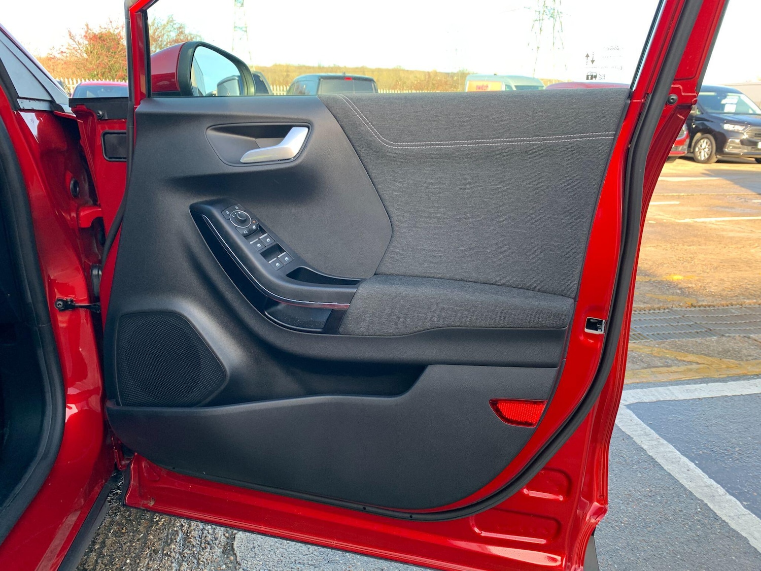 Used Ford Puma 2023 for sale - 77028903: Photo 31