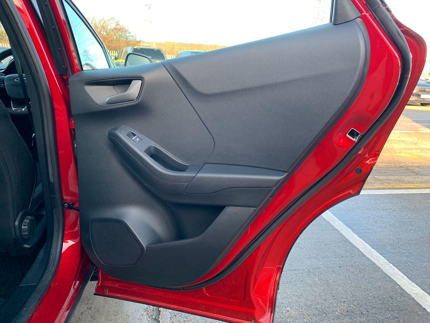 Used Ford Puma 2023 for sale - 77028903: Photo 32