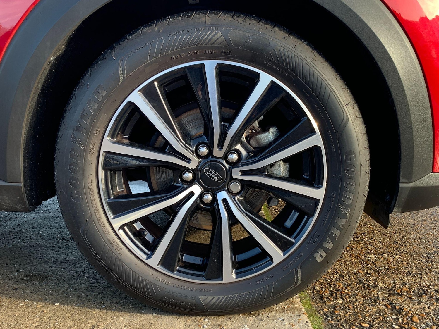 Used Ford Puma 2023 for sale - 77028903: Photo 34