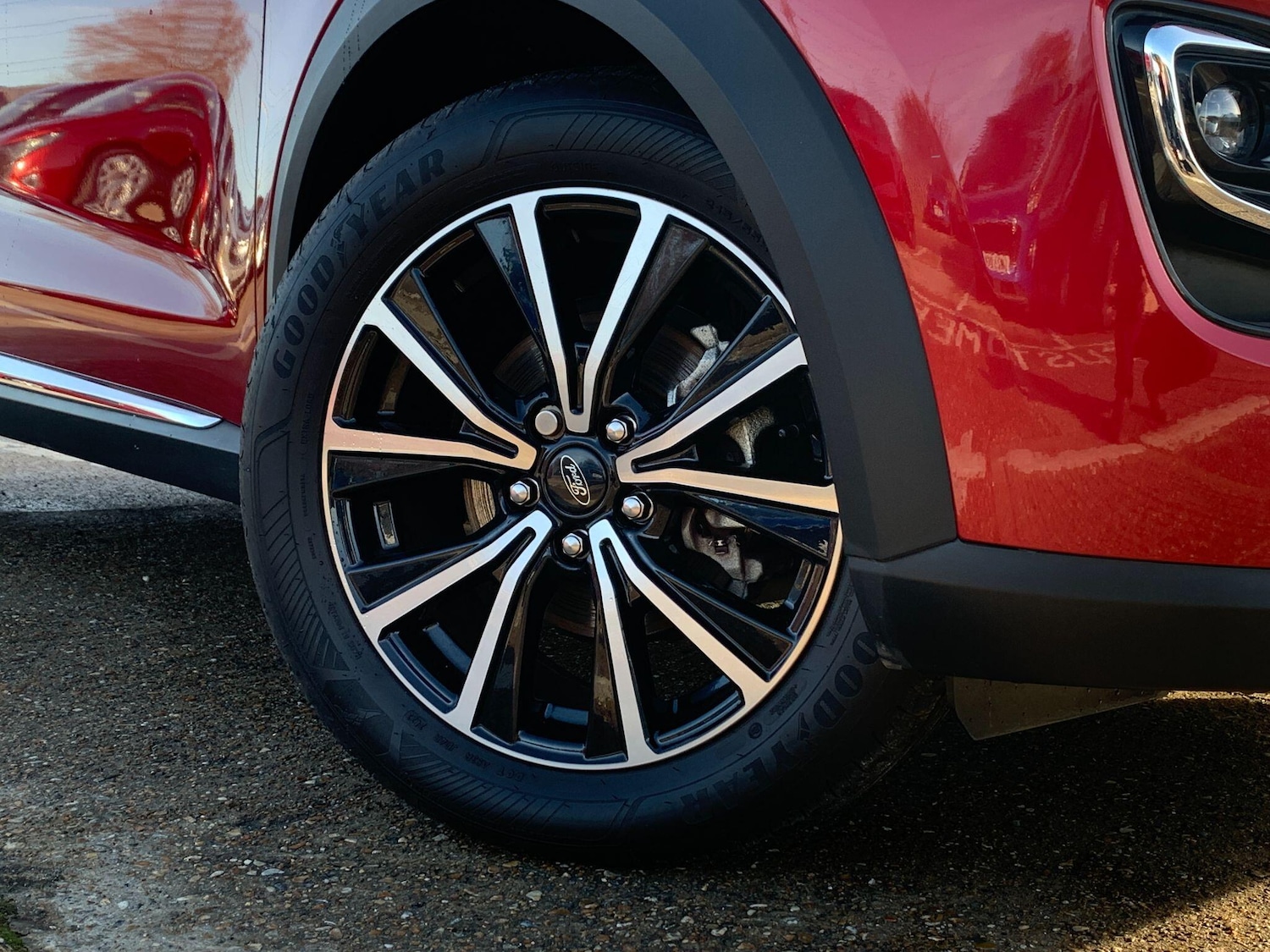 Used Ford Puma 2023 for sale - 77028903: Photo 38