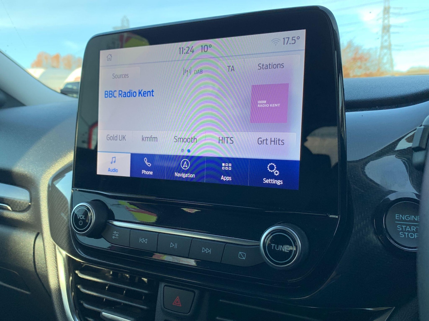 Used Ford Puma 2023 for sale - 77028903: Photo 39