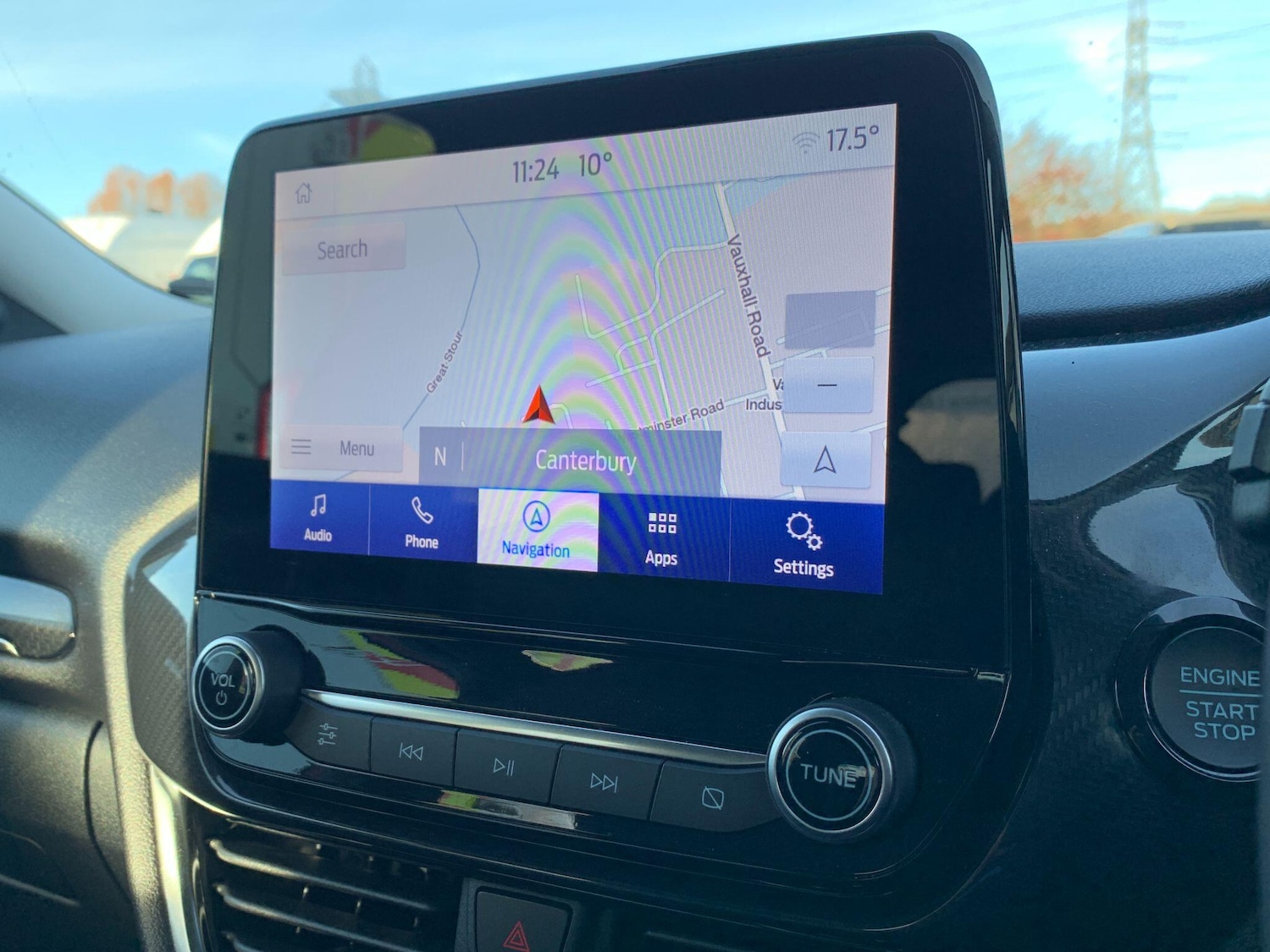 Used Ford Puma 2023 for sale - 77028903: Photo 40