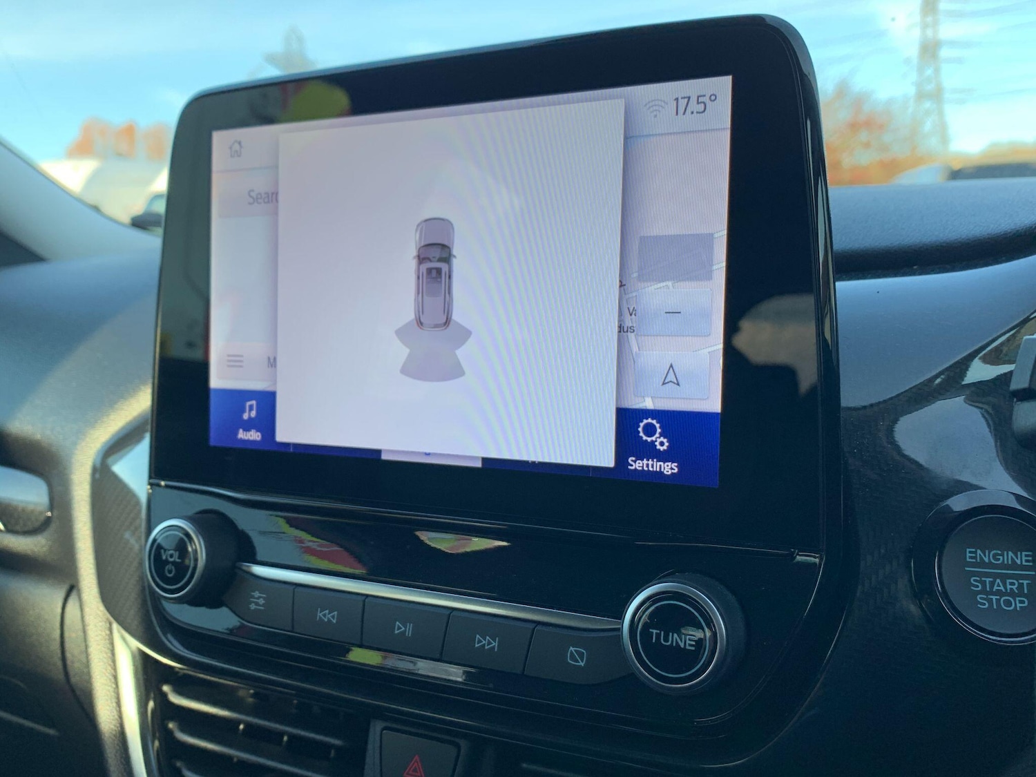 Used Ford Puma 2023 for sale - 77028903: Photo 41