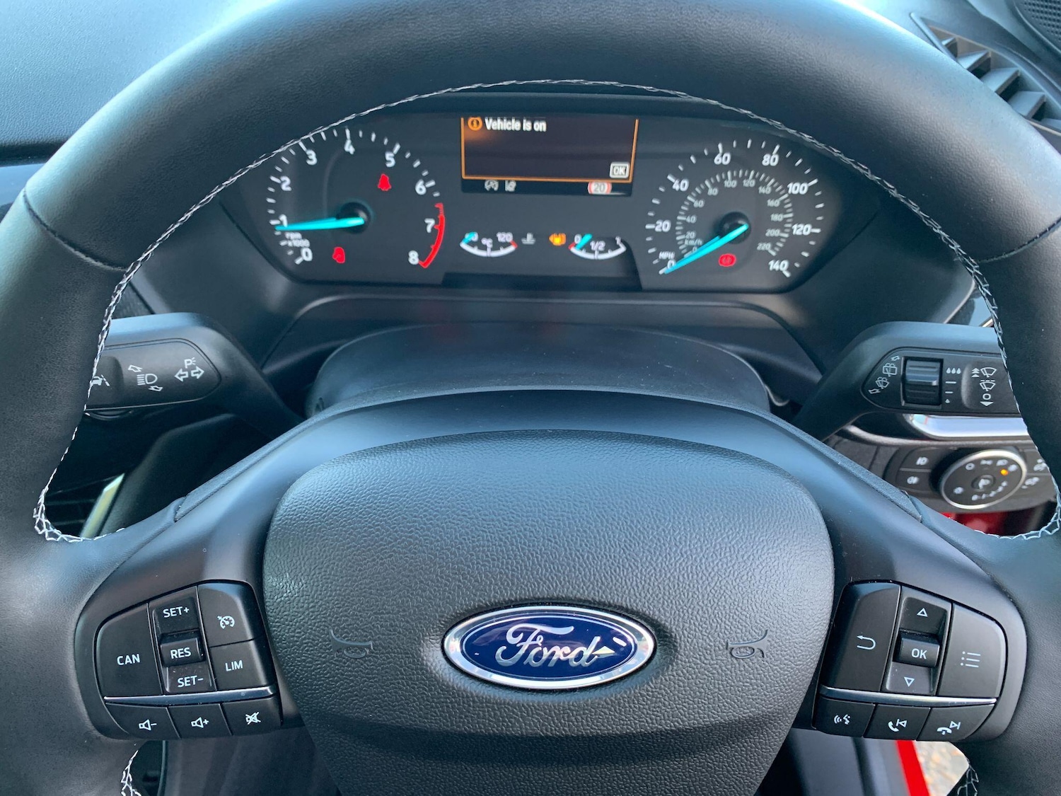 Used Ford Puma 2023 for sale - 77028903: Photo 43