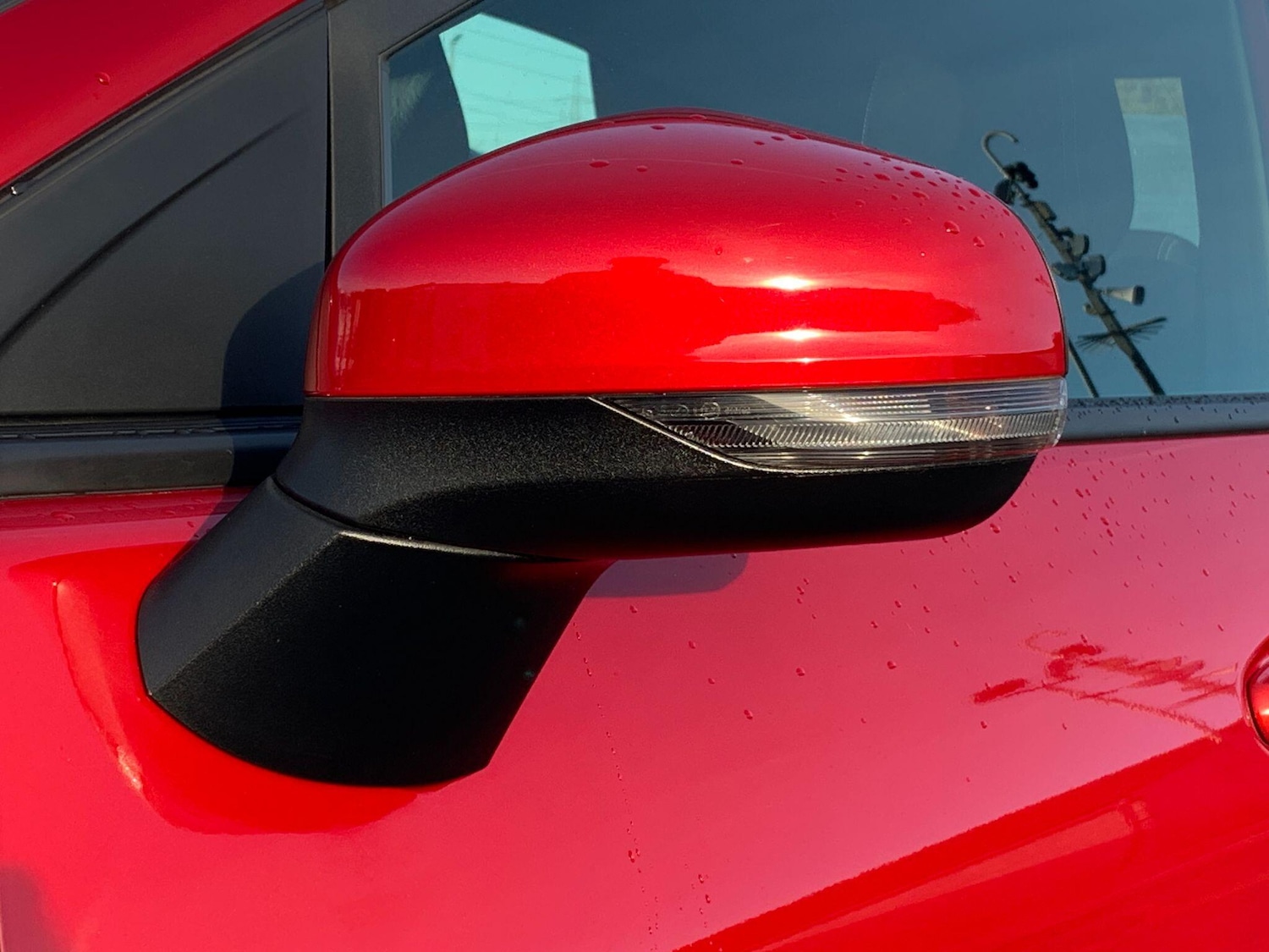 Used Ford Puma 2023 for sale - 77028903: Photo 44