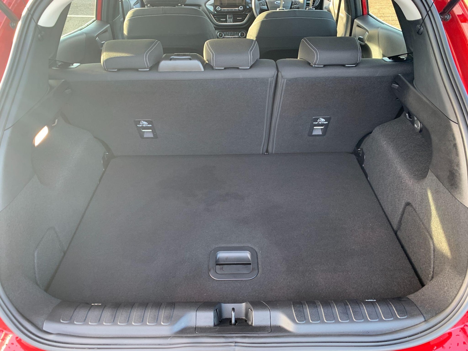 Used Ford Puma 2023 for sale - 77028903: Photo 45