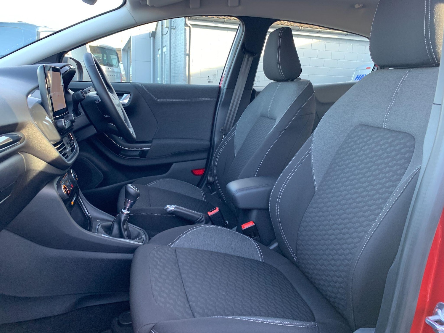 Used Ford Puma 2023 for sale - 77028903: Photo 49