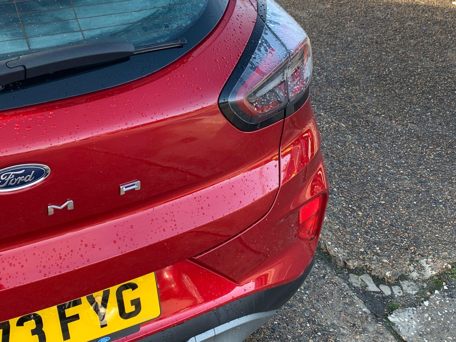 Used Ford Puma 2023 for sale - 77028903: Photo 50