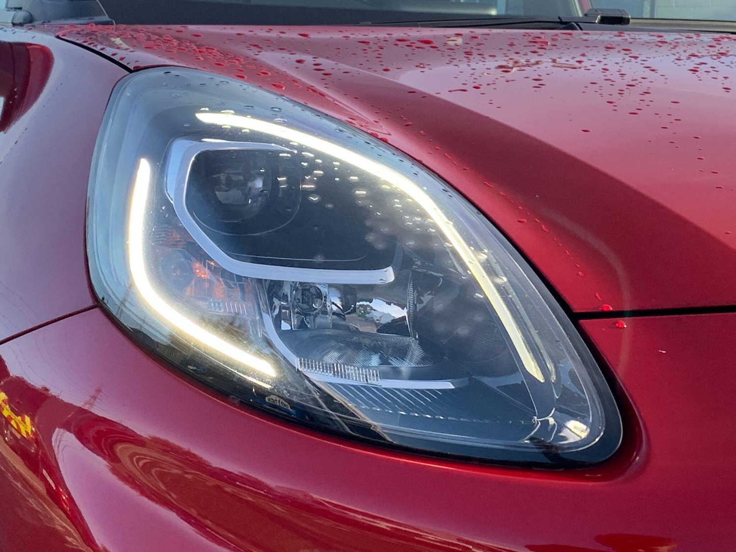 Used Ford Puma 2023 for sale - 77028903: Photo 51