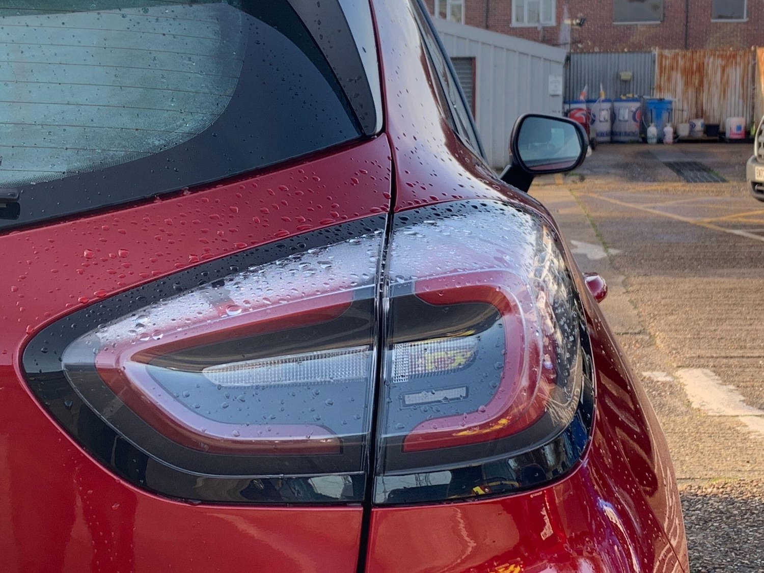 Used Ford Puma 2023 for sale - 77028903: Photo 54