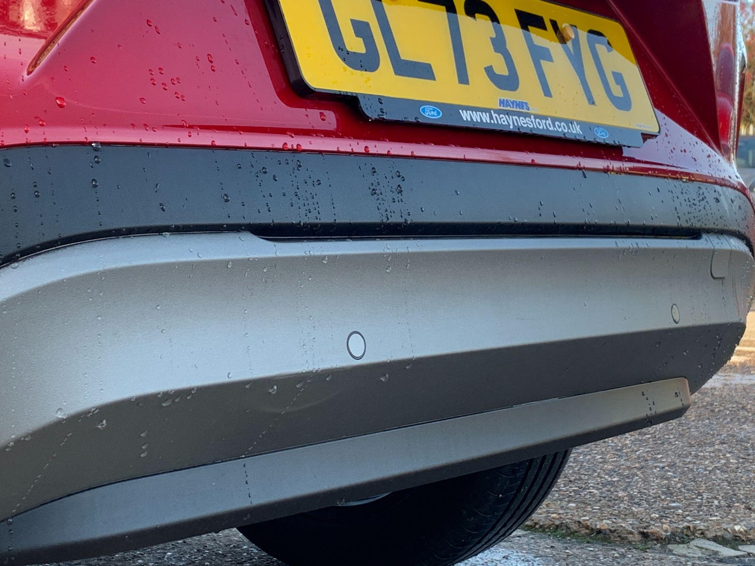 Used Ford Puma 2023 for sale - 77028903: Photo 55