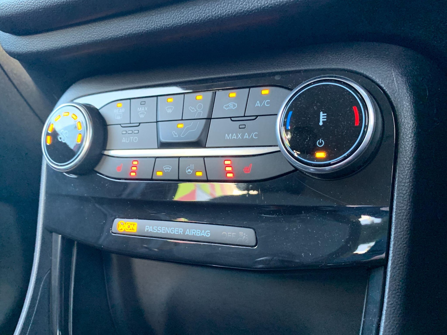 Used Ford Puma 2023 for sale - 77028903: Photo 59